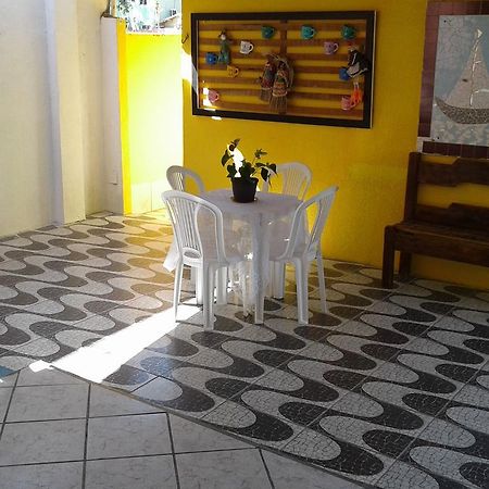 Pousada Suites Das Galinhas Pôrto das Galinhas Exteriér fotografie