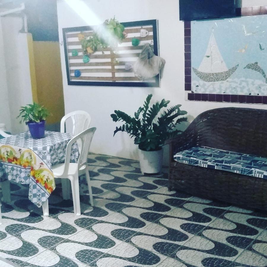 Pousada Suites Das Galinhas Pôrto das Galinhas Exteriér fotografie