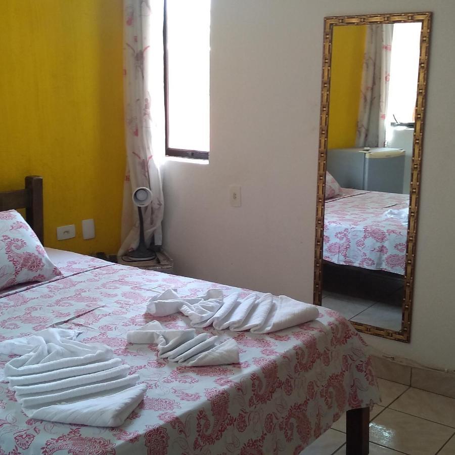 Pousada Suites Das Galinhas Pôrto das Galinhas Exteriér fotografie