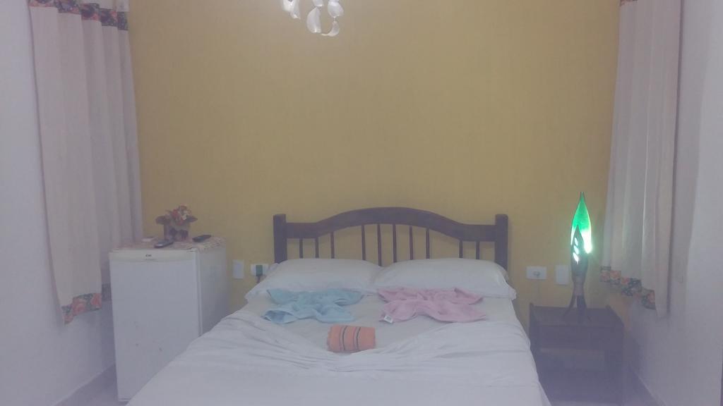 Pousada Suites Das Galinhas Pôrto das Galinhas Pokoj fotografie