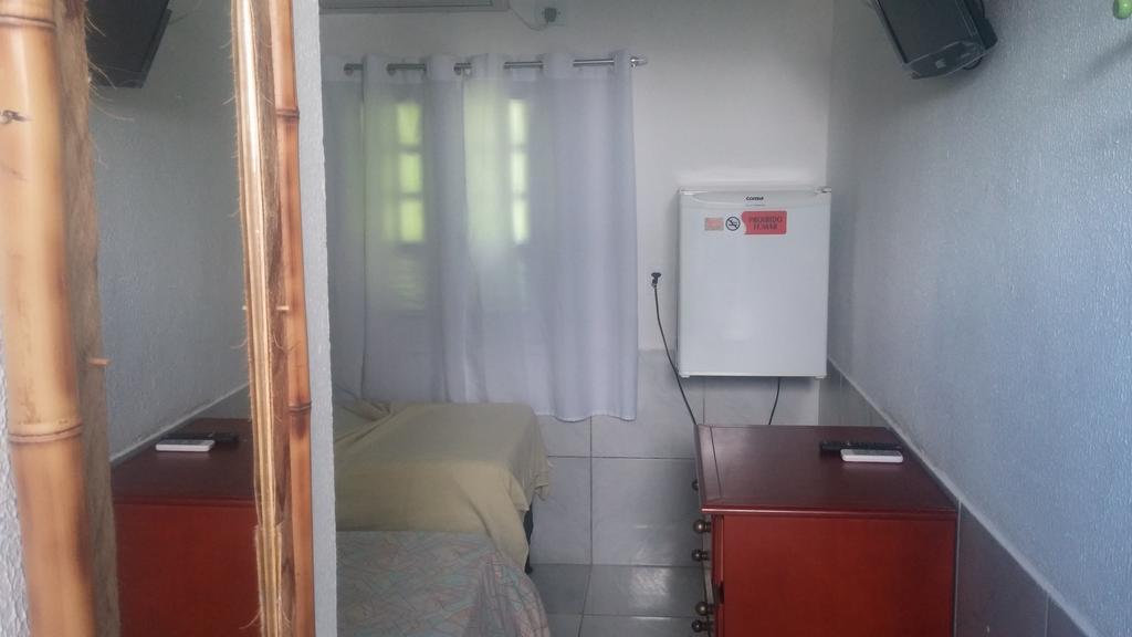 Pousada Suites Das Galinhas Pôrto das Galinhas Pokoj fotografie
