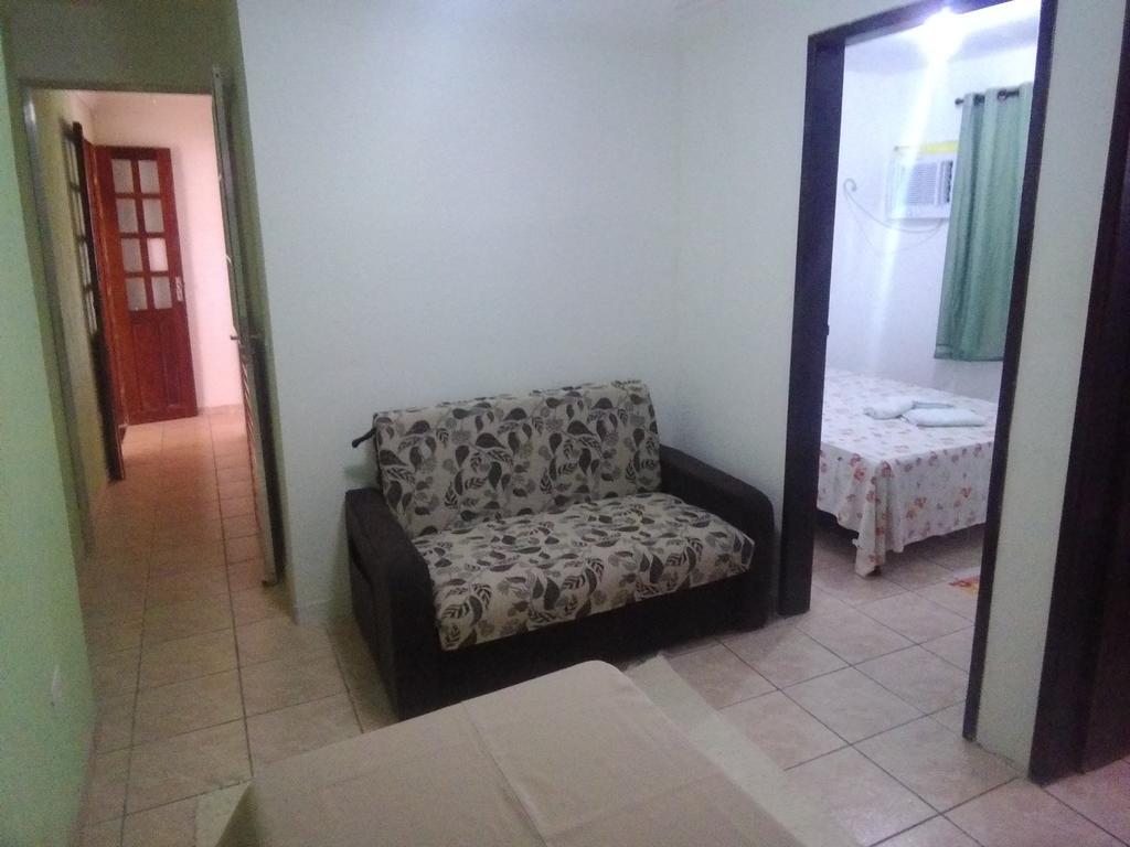 Pousada Suites Das Galinhas Pôrto das Galinhas Exteriér fotografie