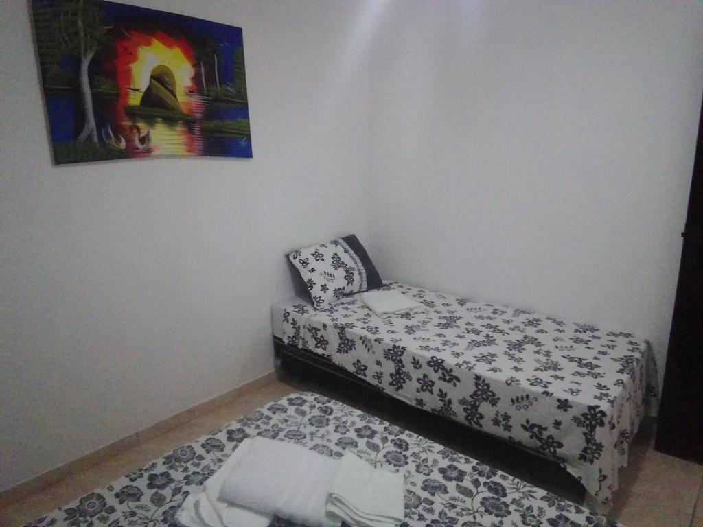 Pousada Suites Das Galinhas Pôrto das Galinhas Exteriér fotografie