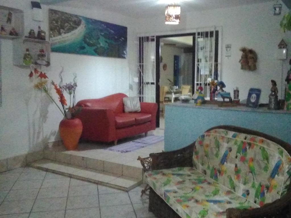 Pousada Suites Das Galinhas Pôrto das Galinhas Exteriér fotografie