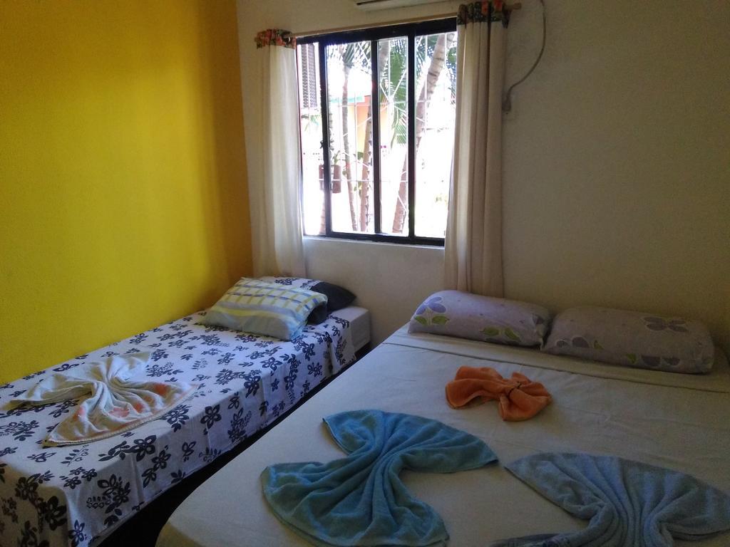 Pousada Suites Das Galinhas Pôrto das Galinhas Exteriér fotografie