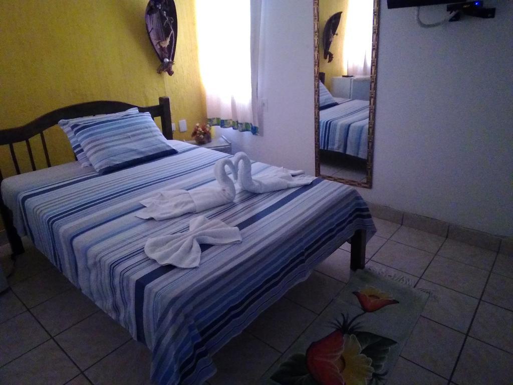 Pousada Suites Das Galinhas Pôrto das Galinhas Exteriér fotografie