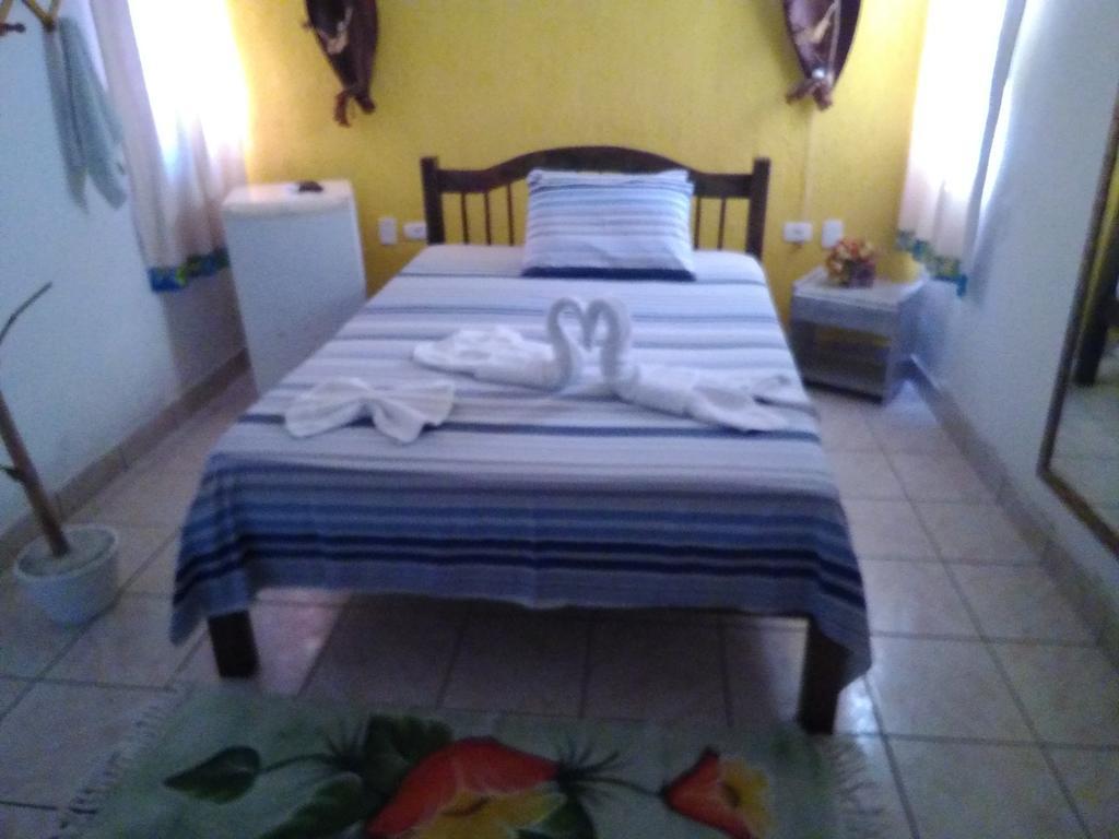 Pousada Suites Das Galinhas Pôrto das Galinhas Exteriér fotografie