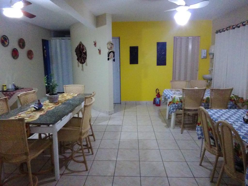 Pousada Suites Das Galinhas Pôrto das Galinhas Exteriér fotografie