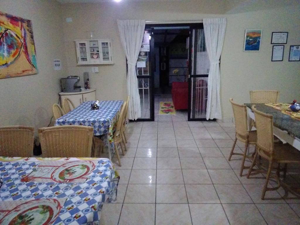 Pousada Suites Das Galinhas Pôrto das Galinhas Exteriér fotografie