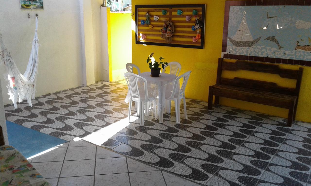 Pousada Suites Das Galinhas Pôrto das Galinhas Exteriér fotografie