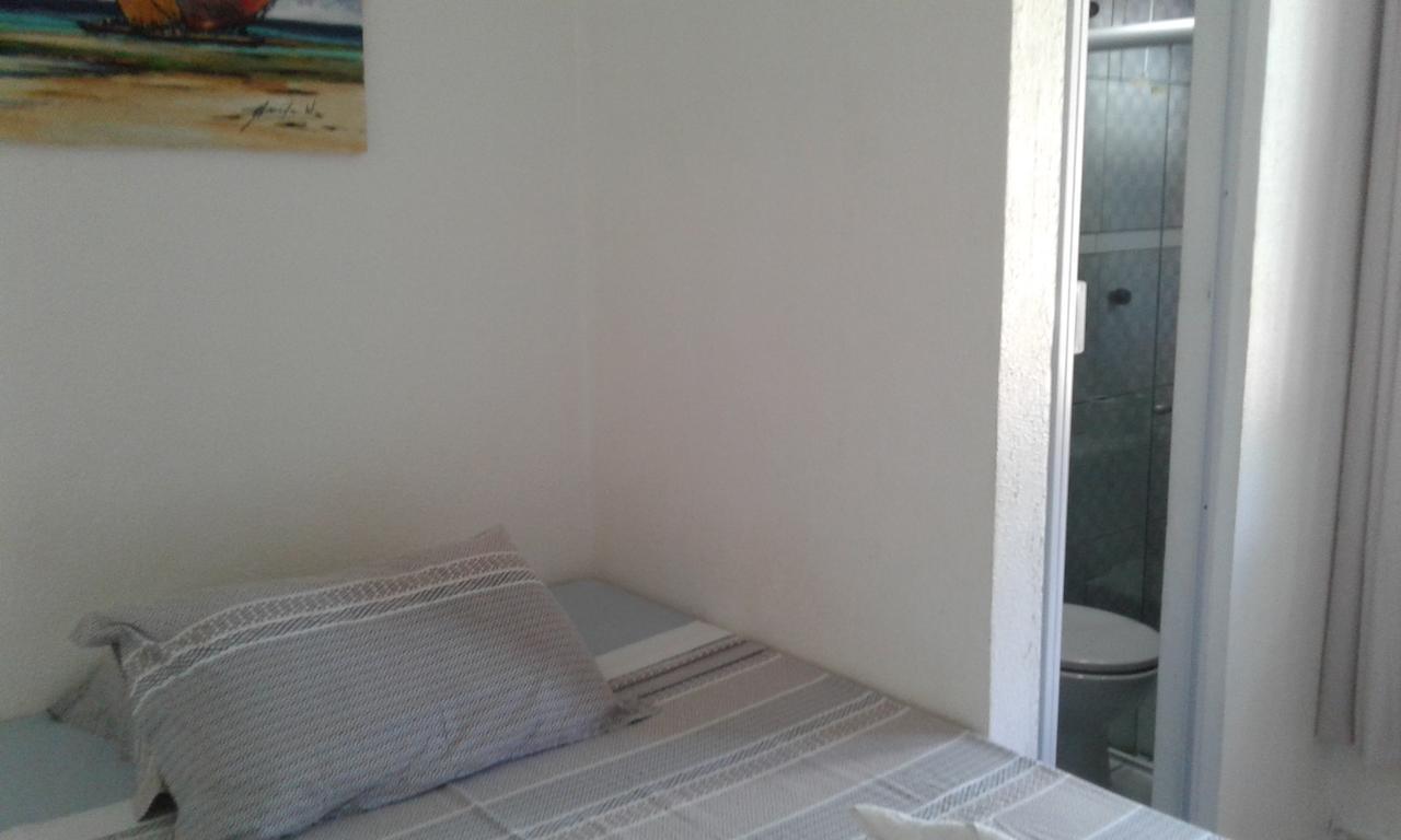 Pousada Suites Das Galinhas Pôrto das Galinhas Exteriér fotografie